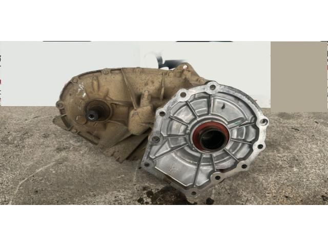 bontott VW AMAROK Osztómű