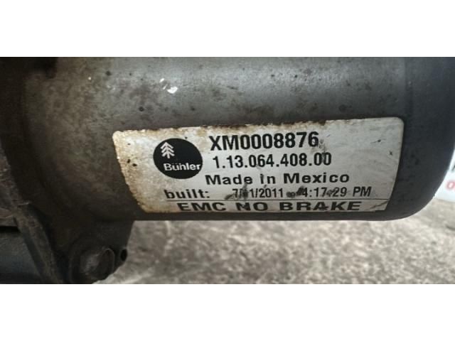 bontott VW AMAROK Osztómű