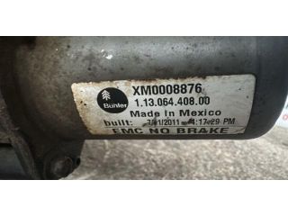 bontott VW AMAROK Osztómű