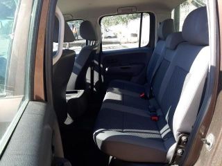 bontott VW AMAROK Résolajcső