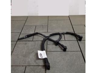 bontott VW AMAROK Résolajcső