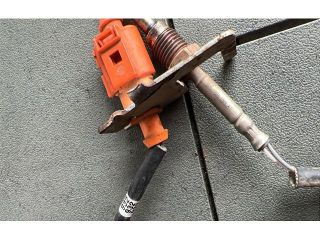 bontott VW AMAROK Részecskeszűrő Nyomásérzékelő