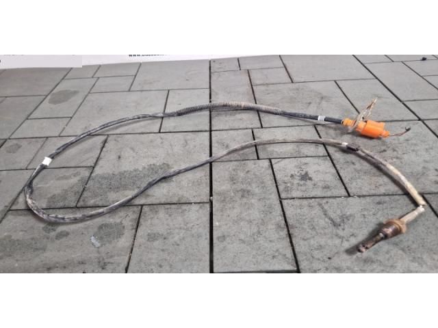 bontott VW AMAROK Részecskeszűrő Nyomásérzékelő