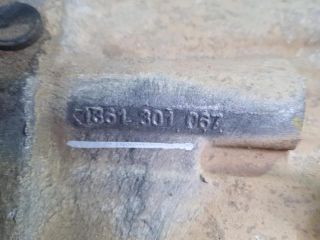 bontott VW AMAROK Váltó (Mechanikus)