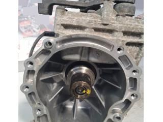 bontott VW AMAROK Váltó (Mechanikus)