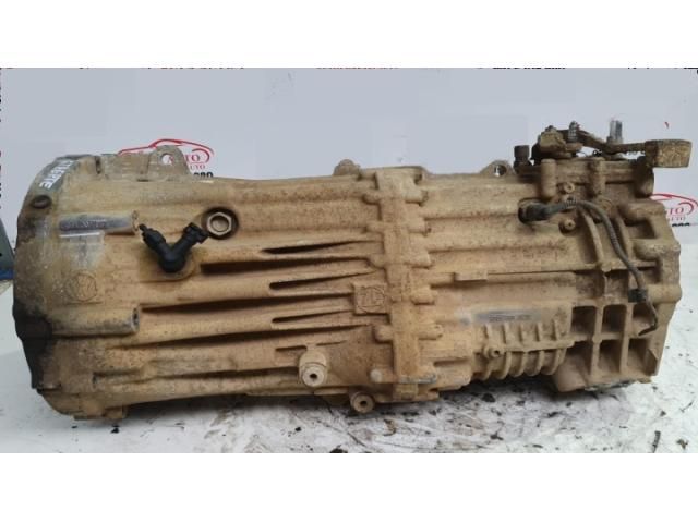 bontott VW AMAROK Váltó (Mechanikus)