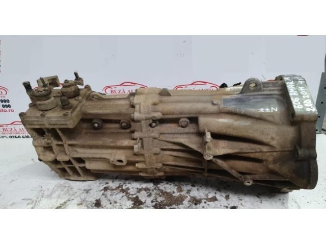 bontott VW AMAROK Váltó (Mechanikus)