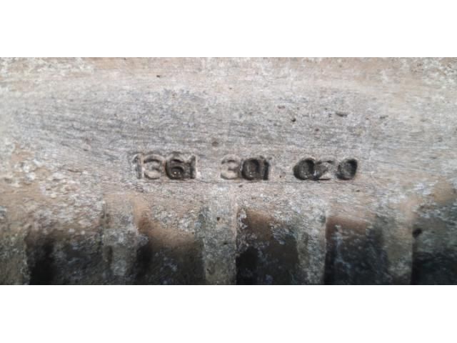 bontott VW AMAROK Váltó (Mechanikus)