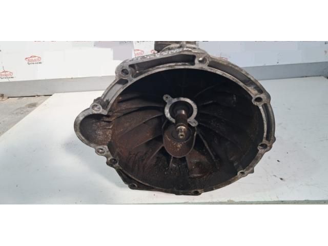 bontott VW AMAROK Váltó (Mechanikus)