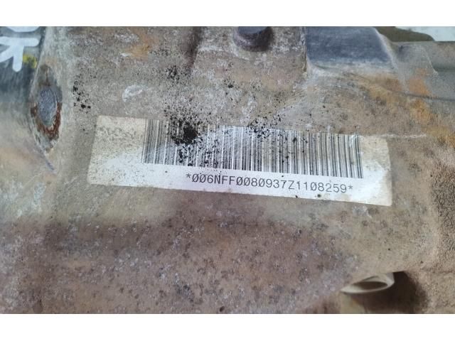 bontott VW AMAROK Váltó (Mechanikus)