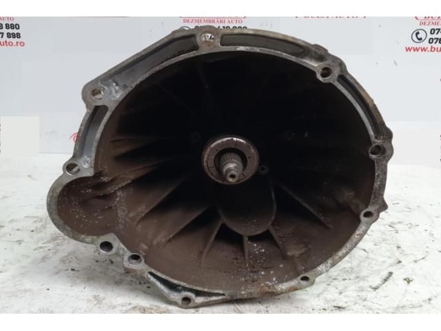 bontott VW AMAROK Váltó (Mechanikus)