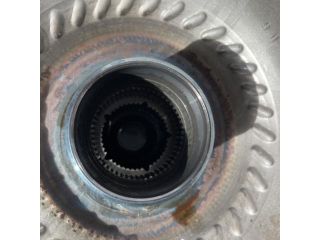 bontott VW AMAROK Automata Kuplung