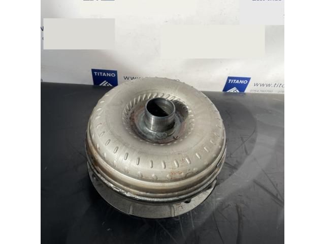 bontott VW AMAROK Automata Kuplung