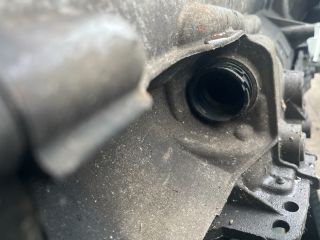 bontott VW AMAROK Automata Váltó