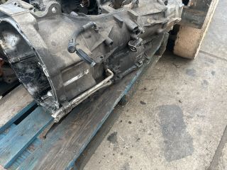 bontott VW AMAROK Automata Váltó