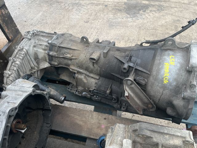 bontott VW AMAROK Automata Váltó