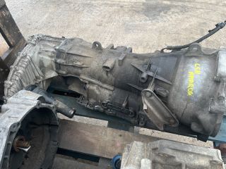 bontott VW AMAROK Automata Váltó