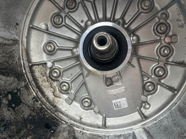 bontott VW AMAROK Automata Váltó