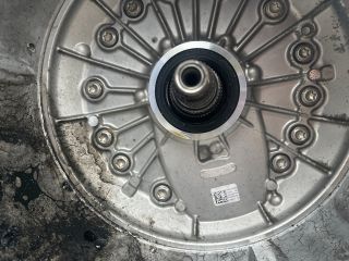 bontott VW AMAROK Automata Váltó