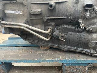 bontott VW AMAROK Automata Váltó