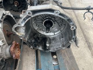 bontott VW AMAROK Automata Váltó