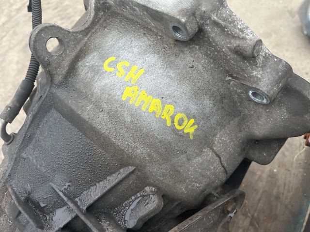 bontott VW AMAROK Automata Váltó