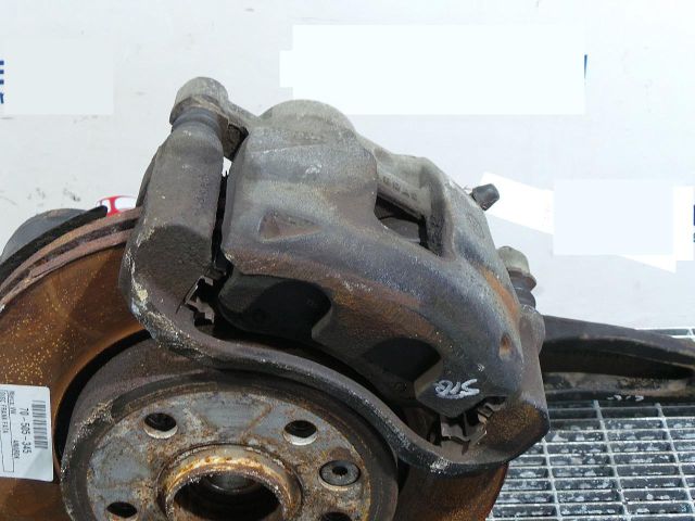 bontott VW AMAROK Bal első Féknyereg Munkahengerrel