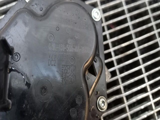 bontott VW AMAROK EGR / AGR Szelep