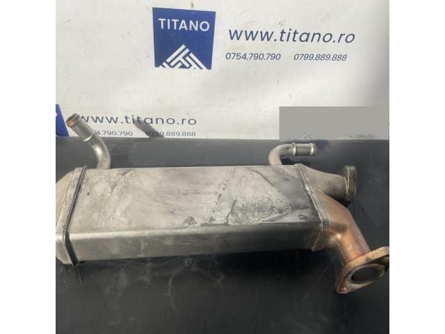 bontott VW AMAROK EGR Hűtő