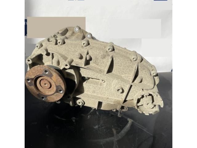 bontott VW AMAROK Első Differenciálmű