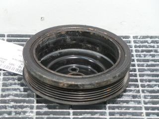 bontott VW AMAROK Főtengely Szíjtárcsa