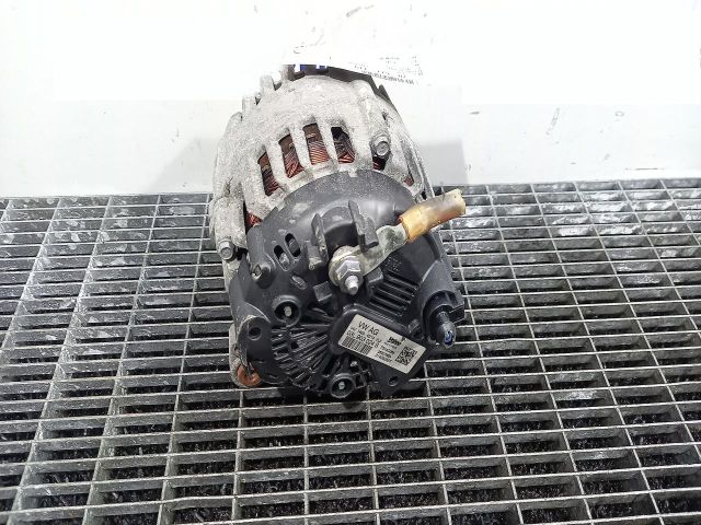 bontott VW AMAROK Generátor