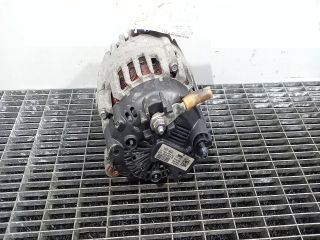 bontott VW AMAROK Generátor