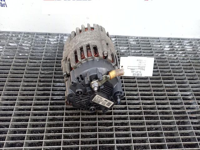 bontott VW AMAROK Generátor