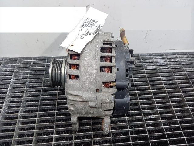 bontott VW AMAROK Generátor