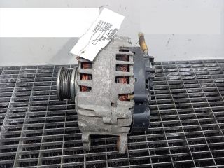 bontott VW AMAROK Generátor