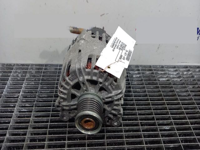 bontott VW AMAROK Generátor