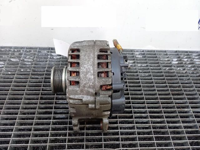 bontott VW AMAROK Generátor