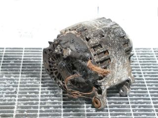 bontott VW AMAROK Generátor