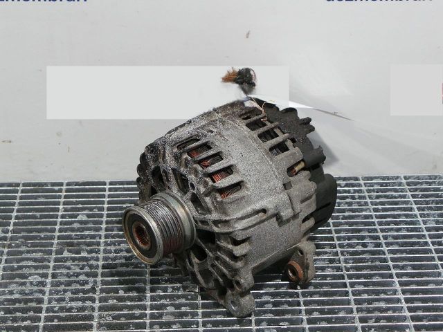 bontott VW AMAROK Generátor