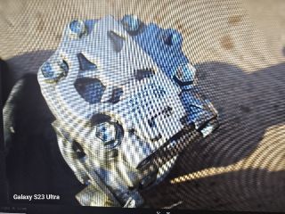 bontott VW AMAROK Kormányszervó Motor (Hidraulikus)