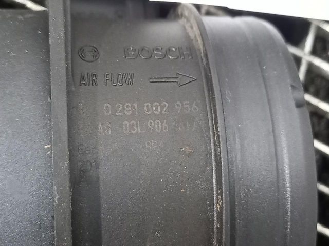 bontott VW AMAROK Légtömegmérő