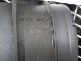 bontott VW AMAROK Légtömegmérő