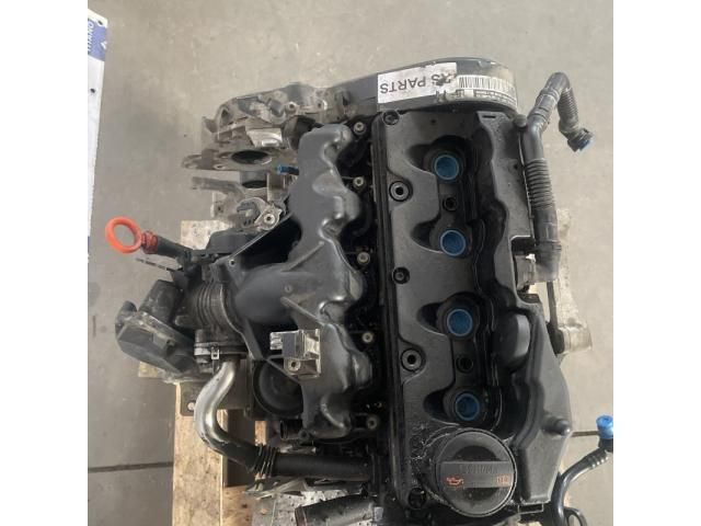 bontott VW AMAROK Motor (Fűzött blokk hengerfejjel)