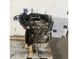 bontott VW AMAROK Motor (Fűzött blokk hengerfejjel)