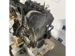bontott VW AMAROK Motor (Fűzött blokk hengerfejjel)