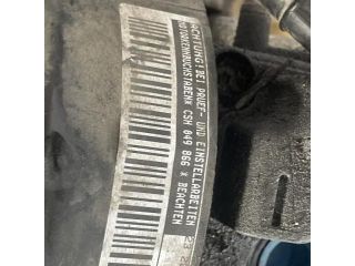 bontott VW AMAROK Motor (Fűzött blokk hengerfejjel)