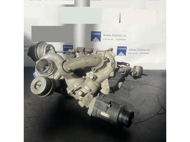 bontott VW AMAROK Turbó