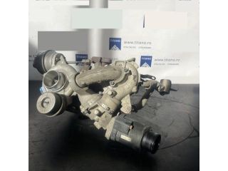 bontott VW AMAROK Turbó