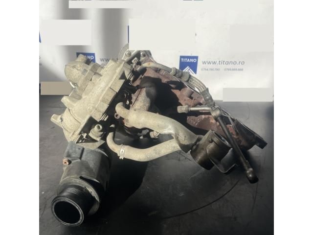 bontott VW AMAROK Turbó